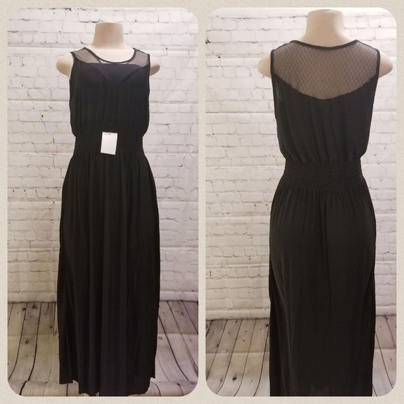 Dresses & Skirts - Black sundress